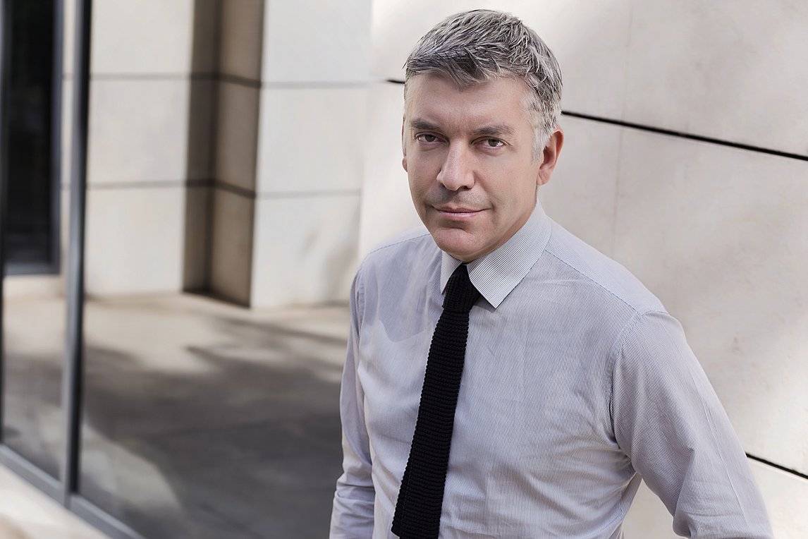 Στέφανος Χανδακάς: Νέες τεχνικές στην εξωσωματική γονιμοποίηση