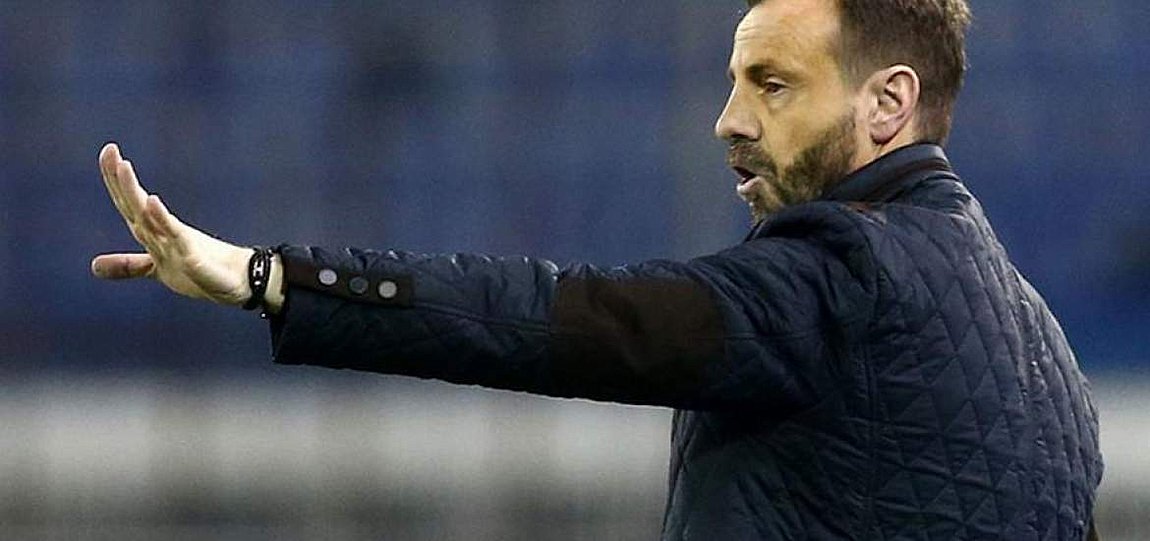 Ο Μάντζιος έδωσε το «σύνθημα» για τη συνέχεια – Δύο προβλήματα ενόψει ΠΑΟΚ