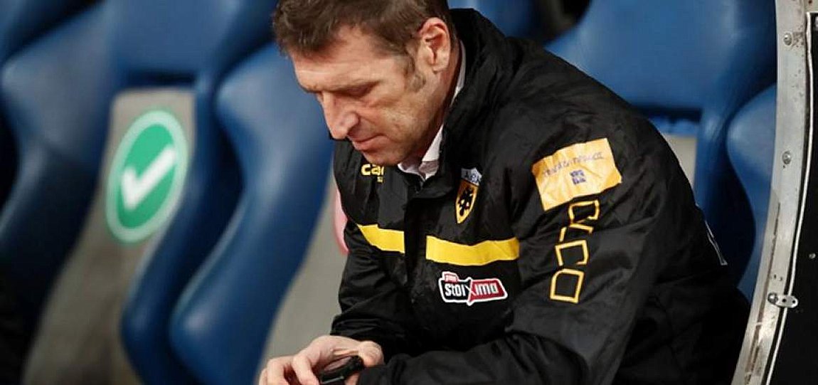 «Αυτό το παιχνίδι θα κρίνει το μέλλον του Καρέρα στην ΑΕΚ»