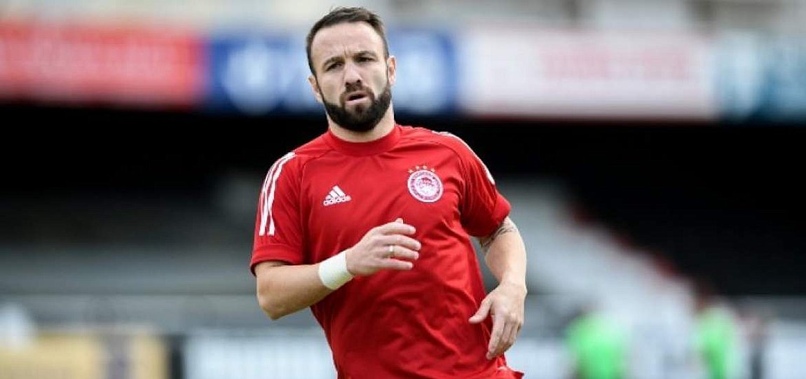 Βαλμπουενά… τέλος για φέτος