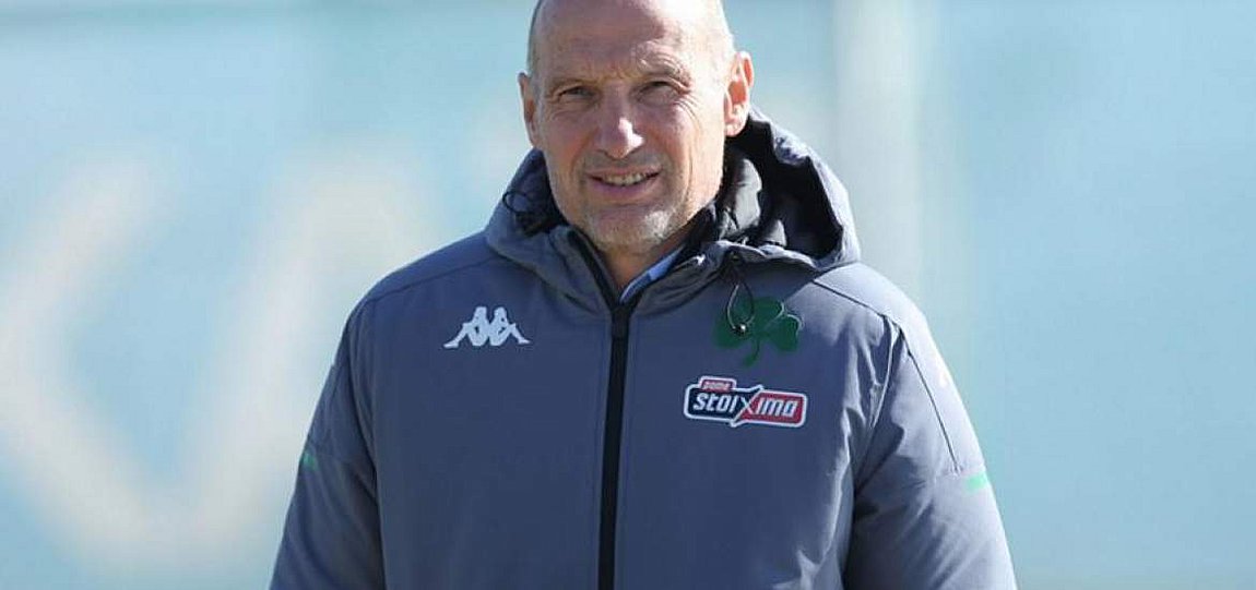 Το θέμα που «καίει» τον Παναθηναϊκό – Άμεση επαφή με Ντρεοσί