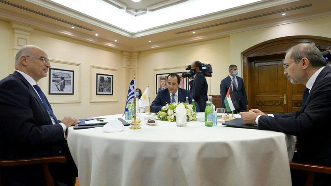 Ν. Δένδιας: Η Τουρκία έχει καταστεί ο ταραχοποιός της περιοχής μας