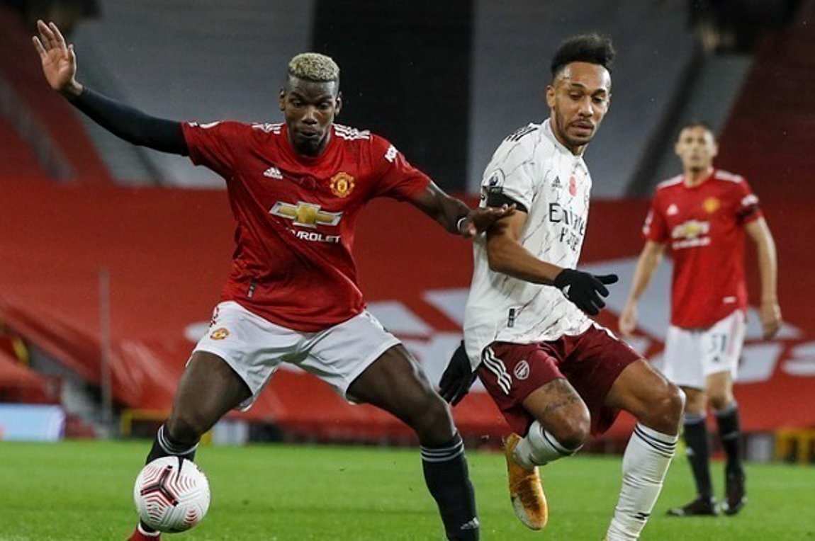 Ο Ραϊόλα «βλέπει» τον Πογκμπά στην Γιουβέντους