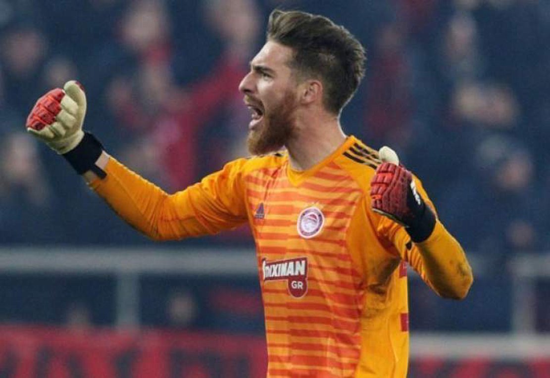 Σα: Πρέπει να συνεχίσουμε να δουλεύουμε για το πρωτάθλημα