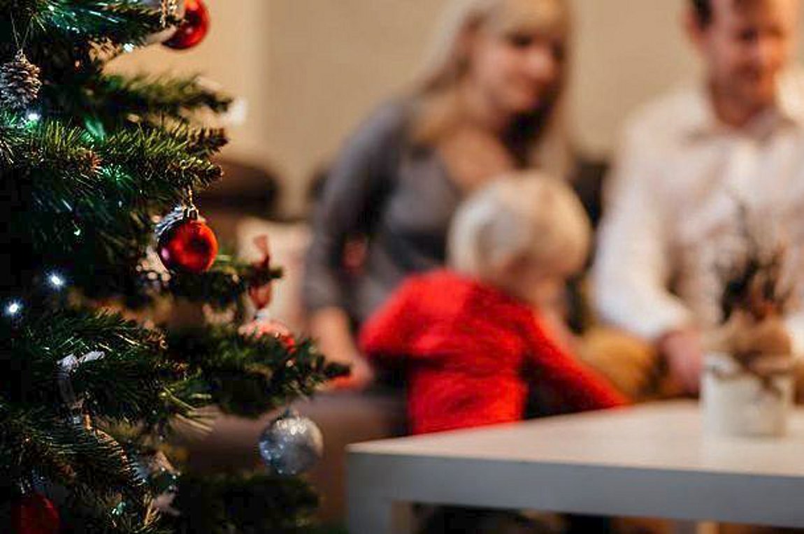 Τα Χριστουγεννιάτικα τραπέζια της Ευρώπης