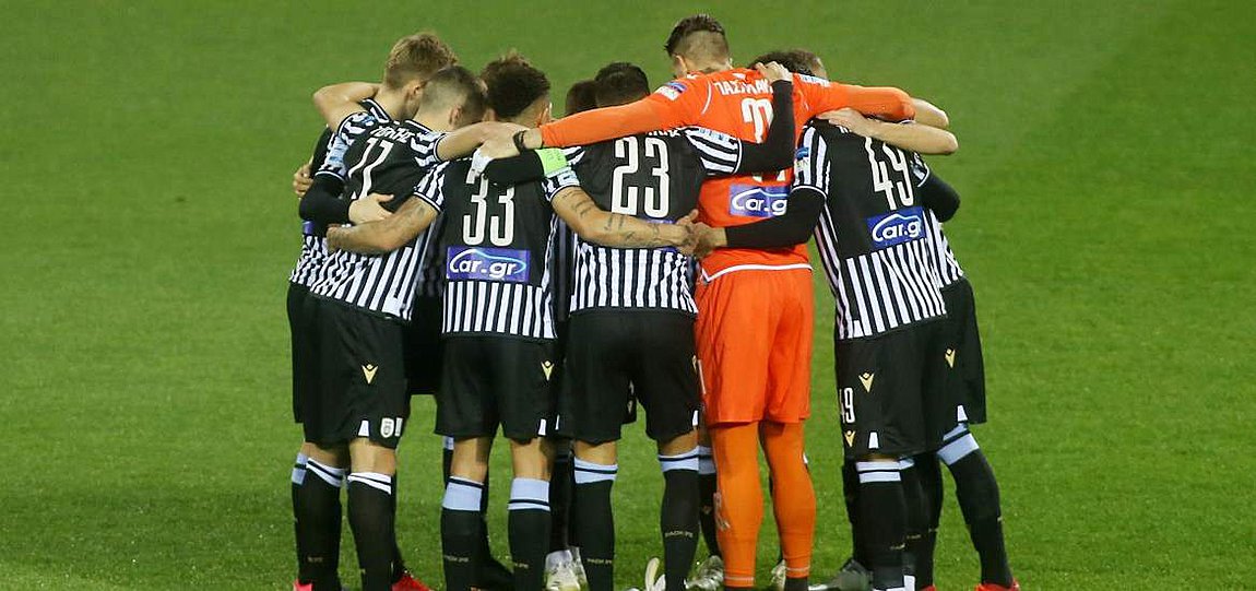 Κρούσεις για Έλληνα άσο του ΠΑΟΚ από κορυφαίες ιταλικές ομάδες