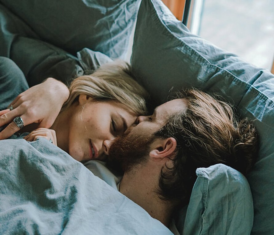 Το μυστικό για να σώσετε τη σχέση σας όσο παραμένουμε σε καραντίνα