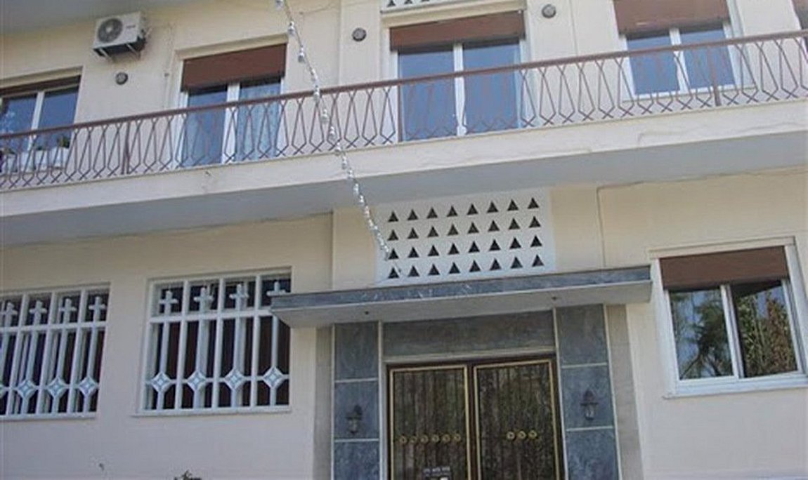 Κορωνοϊός: Συναγερμός στο Άσυλο Ανιάτων της Πάτρας – Εντοπίστηκαν κρούσματα