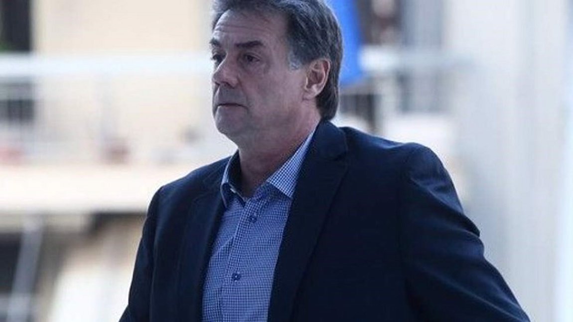 Βασσάρας: Το αυστηρό μήνυμά του στους Ρουμάνους διαιτητές