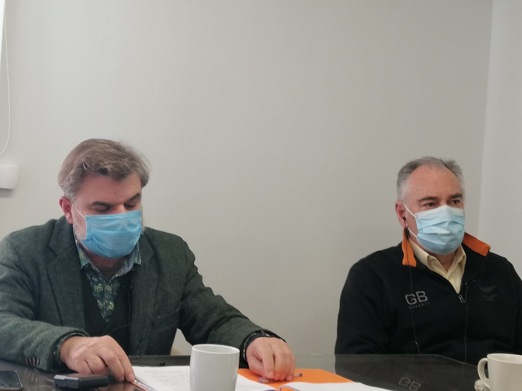 Στήριξη στο σινεμά