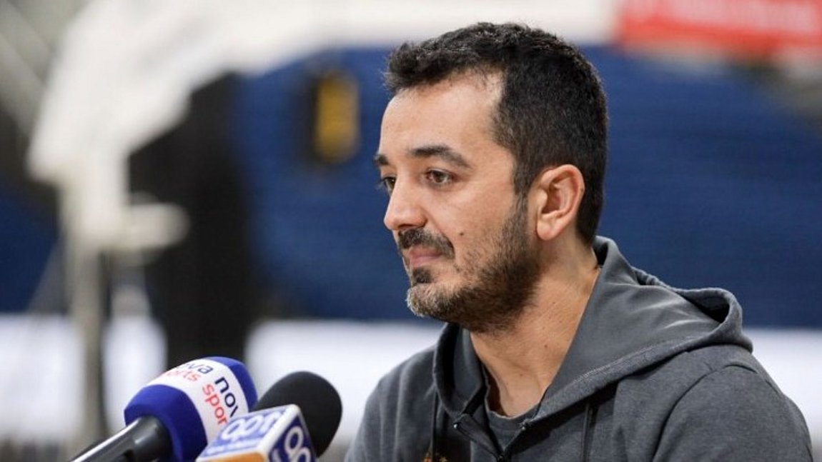 Βόβορας: «Μονόδρομος η καλή άμυνα»