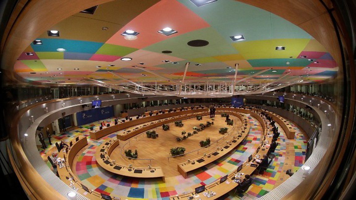 Ευρωπαϊκό Συμβούλιο: Συνέχιση διαπραγματεύσεων για το Brexit έως την Κυριακή