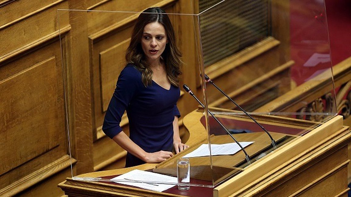 Αχτσιόγλου: Η κυβέρνηση δεν έχει ενσυναίσθηση της κατάστασης