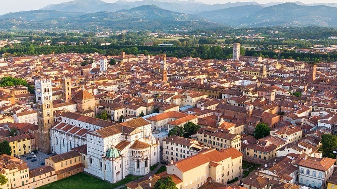 Ιταλική πόλη μετατρέπεται σε «παράδεισο» για τους φίλους των ζώων