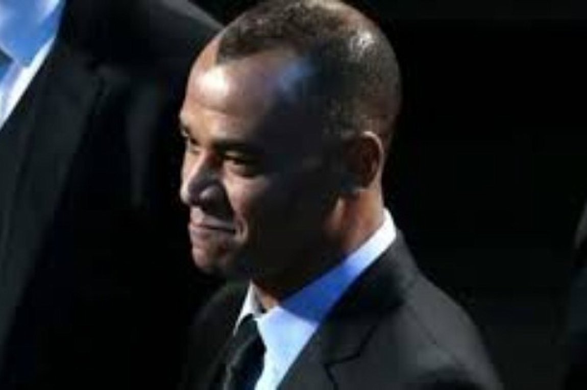 Ο Καφού θέλει τριπλέτα Μέσι-Μπαπέ-Νεϊμάρ