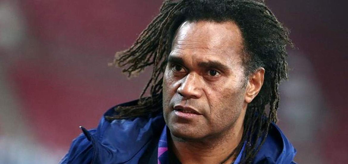 Καρεμπέ: «Στόχος του Ολυμπιακού η κατάκτηση του Europa League»