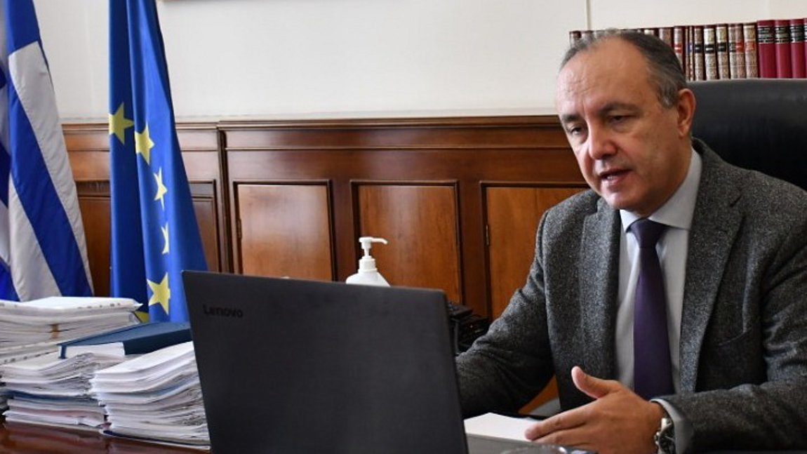 Καράογλου: Να τηρούνται τα μέτρα χωρίς παρεκκλίσεις