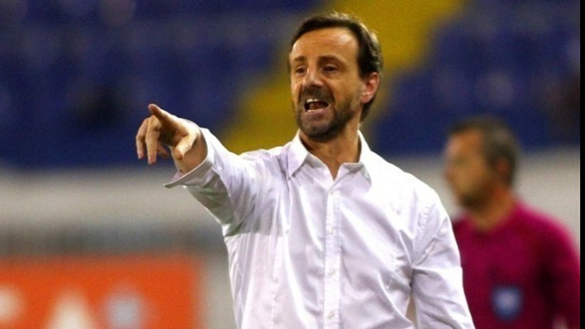 Μάντζιος: Έχουμε προετοιμαστεί κατάλληλα, είμαστε σε καλή κατάσταση