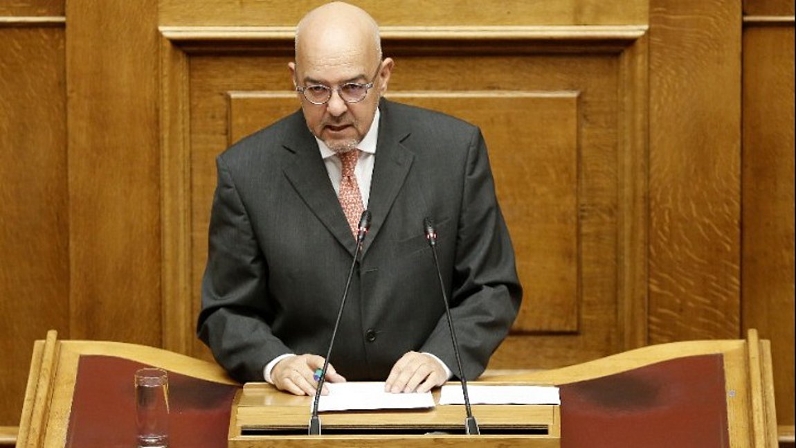 Μπ. Παπαδημητρίου: Προσαρμοσμένος στην πραγματικότητα και την κοινωνία ο προϋπολογισμός του 2021