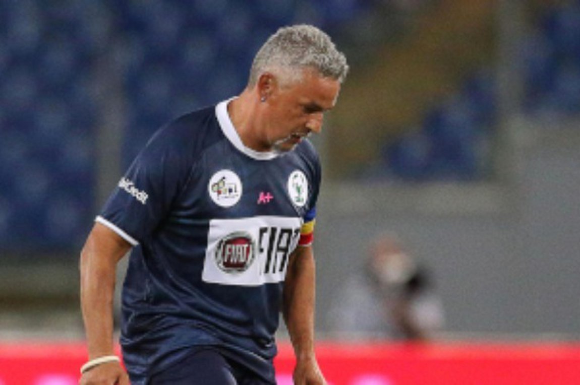 Το γράμμα του Ρομπέρτο Μπάτζο για τον Πάολο Ρόσι