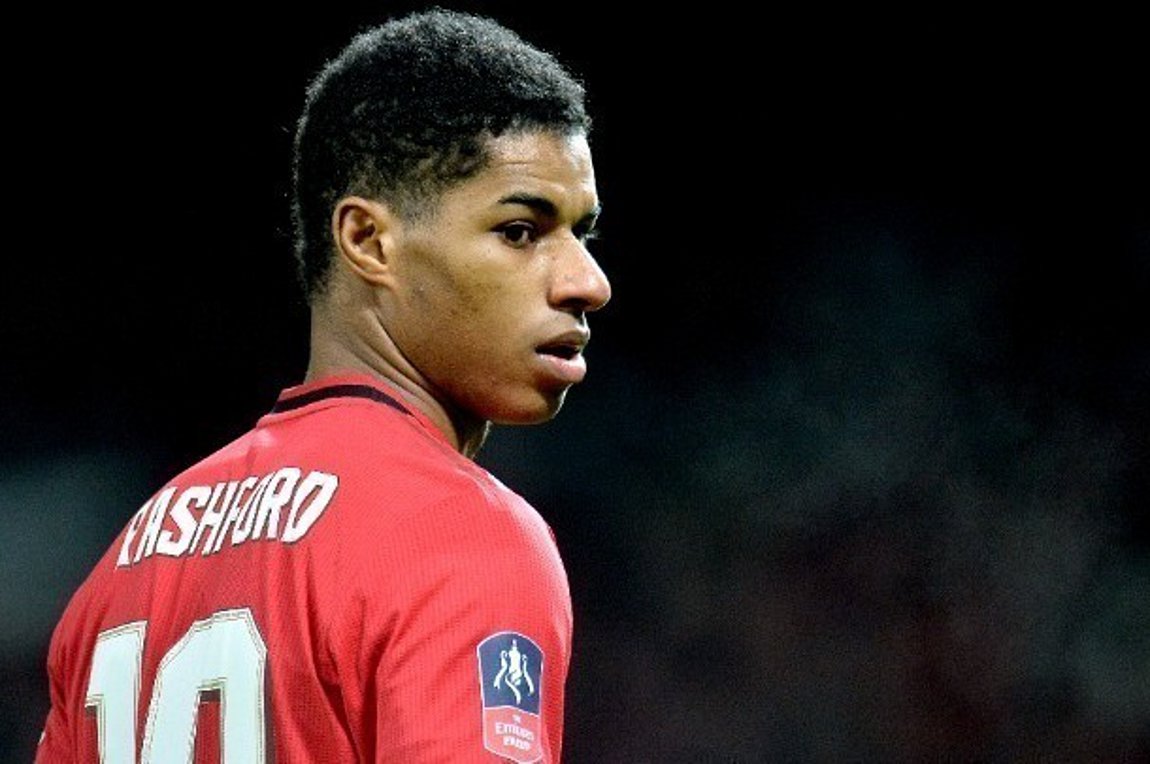 Ράσφορντ: Μόνο η Μάντσεστερ για μένα και για πάντα