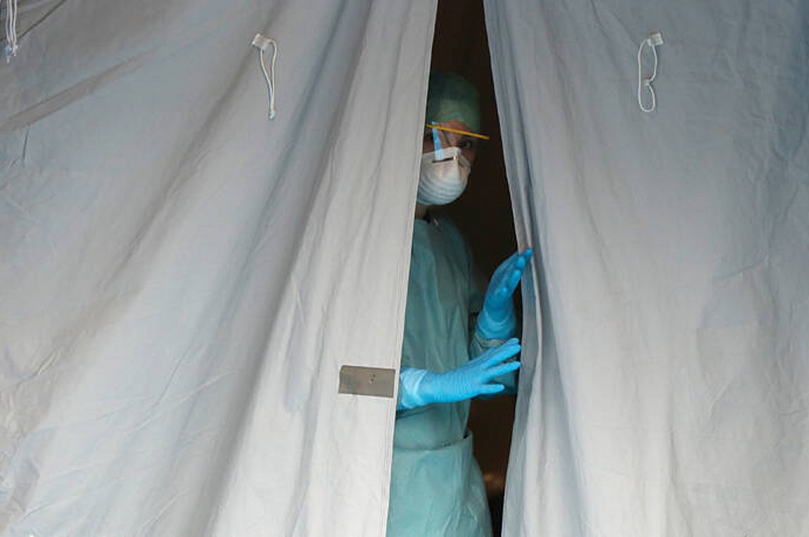 Αιθιοπία: 526 κρούσματα κορωνοϊού, 10 θάνατοι σε 24 ώρες