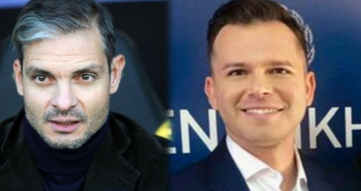 Χαριστέας και Ασλανίδης νέοι Αντιπεριφερειάρχες στην Περιφέρεια Κεντρικής Μακεδονίας