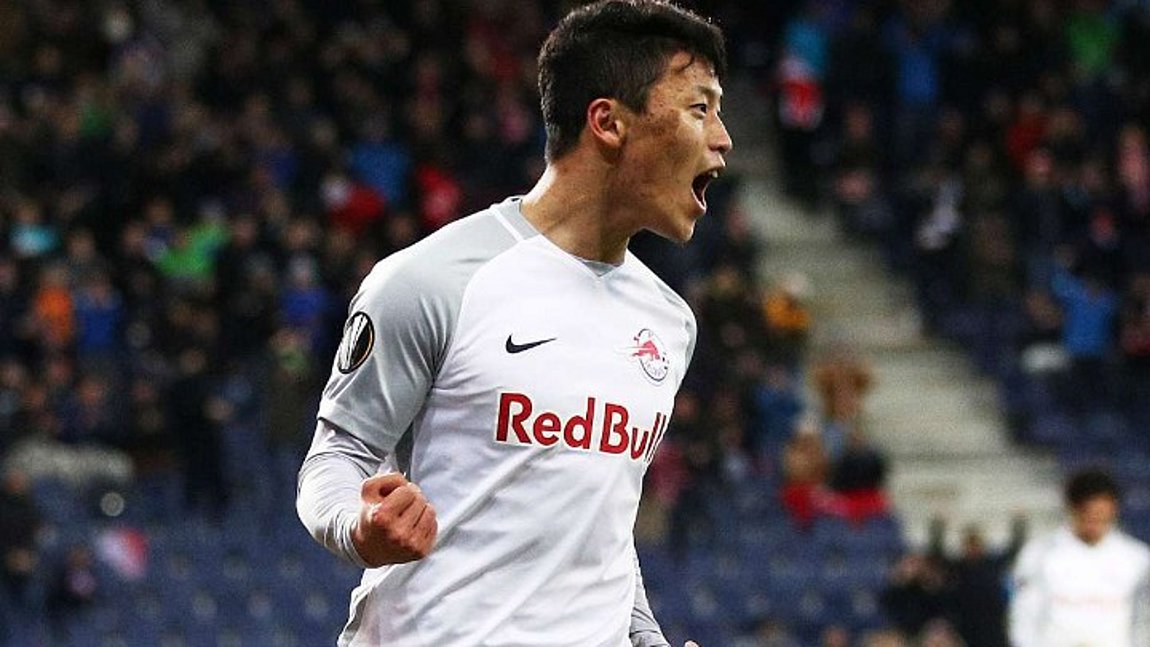 Το 2021 επιστρέφει ο Χουάνγκ