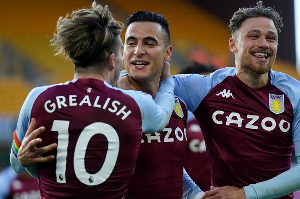 Στις καθυστερήσεις «χτύπησε» η Αστον Βίλα – ΒΙΝΤΕΟ