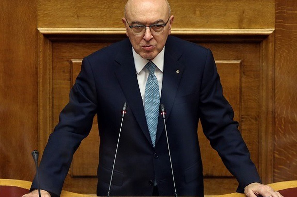 Κ. Φραγκογιάννης: Στόχοι μας η προώθηση της οικονομικής διπλωματίας και της εξωστρέφειας