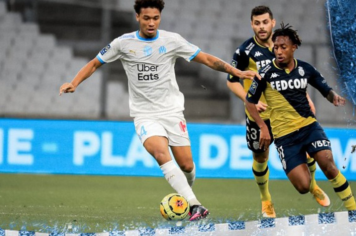 Πάντα στο… κόλπο του τίτλου η Μαρσέιγ – ΒΙΝΤΕΟ