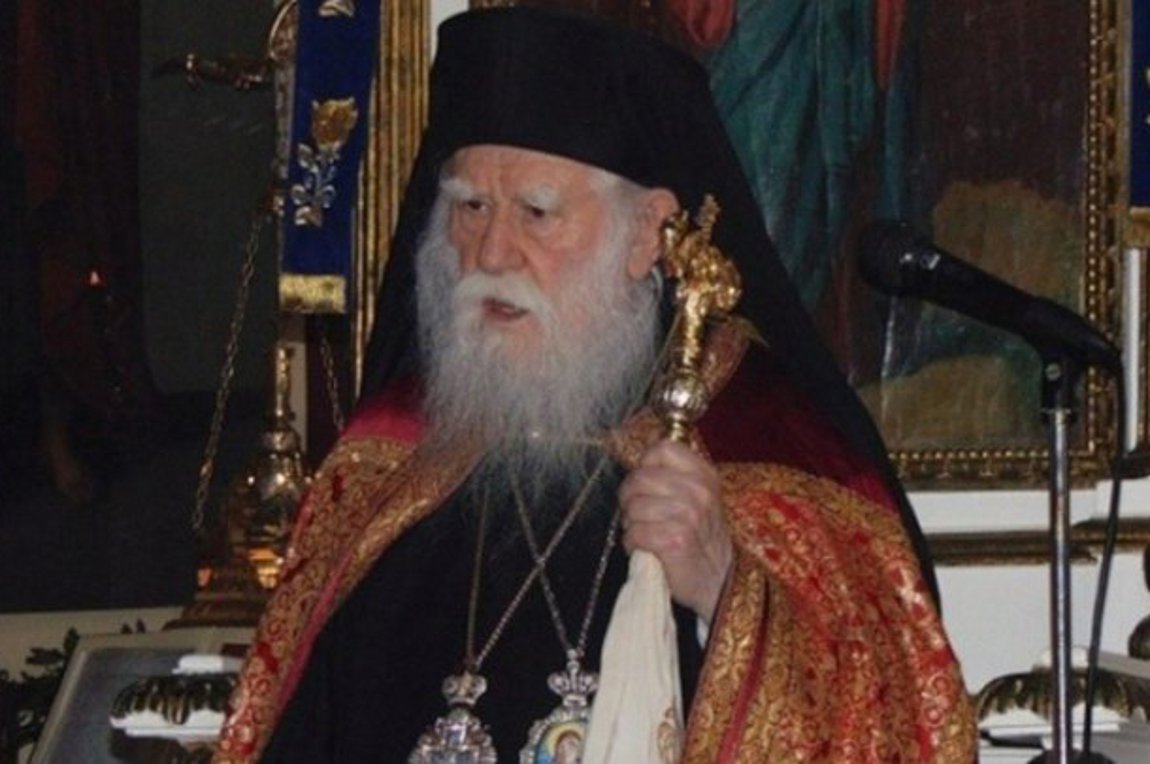 Μητροπολίτης Ηλείας: Ανοίξτε τις εκκλησίες – Δεν γίνεται να λειτουργούμε χωρίς πιστούς