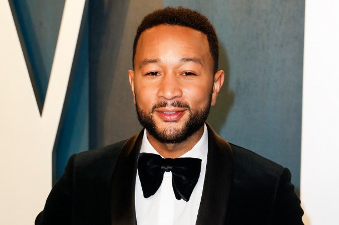 Στον Τζον Λέτζεντ βραβείο του ΟΗΕ