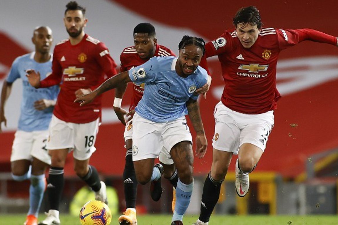 «Χ»αμένες και οι δύο στο «Ολντ Τράφορντ» – ΒΙΝΤΕΟ