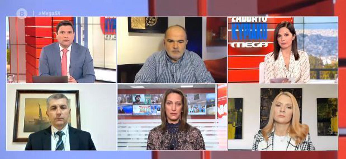 Πρόεδρος ΓΣΕΕΒΕ: Δεν βοηθά τα μικρά καταστήματα λιανικής το click away – BINTEO