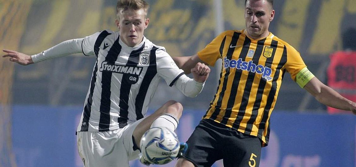 Άρης-ΠΑΟΚ: Φωτιά… το ντέρμπι της Θεσσαλονίκης – Τα πλάνα Μάντζιου και Γκαρσία