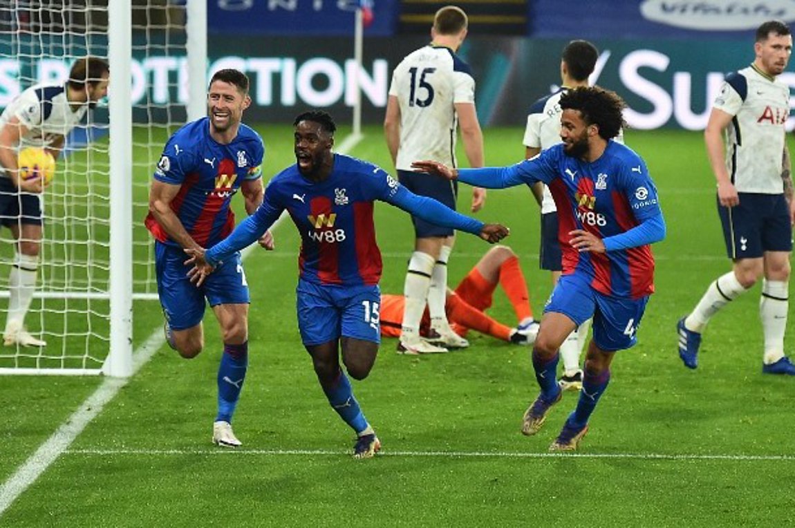 «Πέταξε» δύο βαθμούς στο Λονδίνο η Τότεναμ – ΒΙΝΤΕΟ