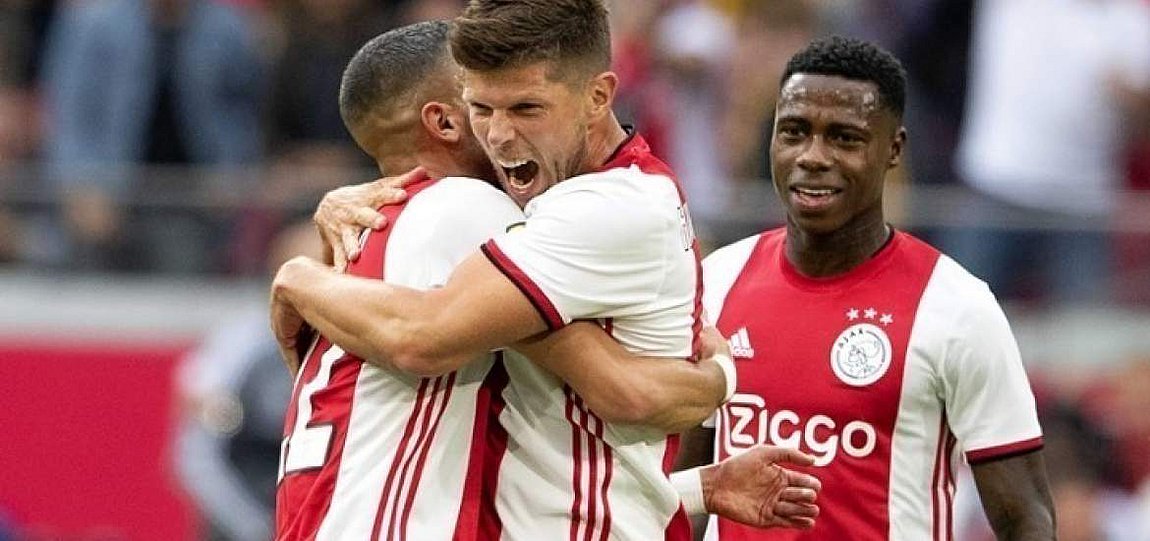 Άγιαξ: Αποχωρεί από την ενεργό δράση ο Χούντελααρ