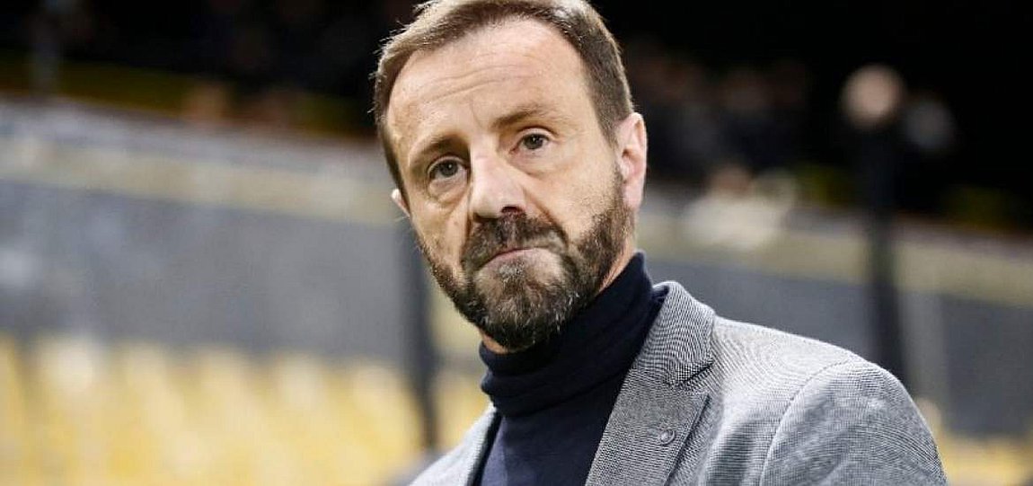 Έσπασε το… ρόδι κόντρα στον ΠΑΟΚ ο Μάντζιος