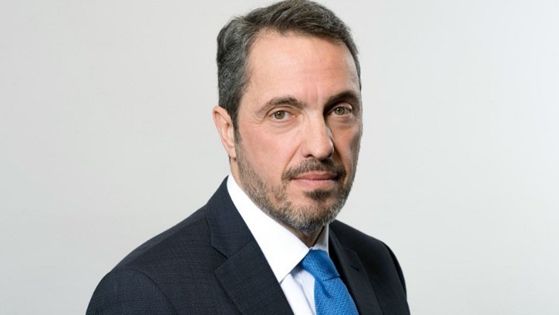 Παραιτήθηκε ο πρόεδρος του ΤΑΙΠΕΔ Αρης Ξενόφος