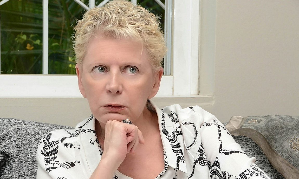 Έλενα Ακρίτα: Έγινε δεκτή η παραίτησή της από την εφημερίδα «Τα Νέα»