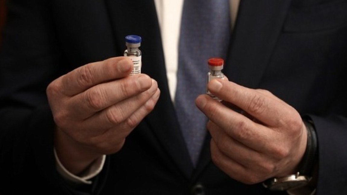 ΕΟΦ: Προειδοποίηση της Interpol για την κυκλοφορία ψεύτικων εμβολίων κορωνοϊού