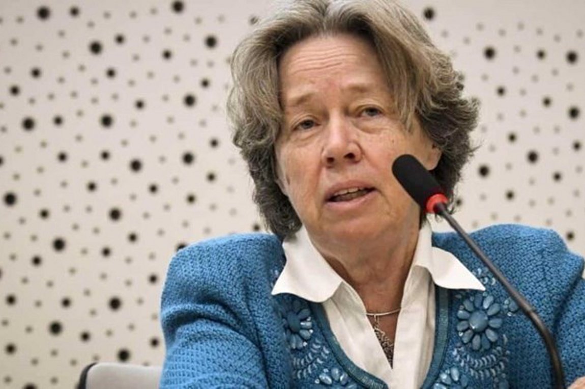 Κορωνοϊός – Λινού: Τι είπε για το click away