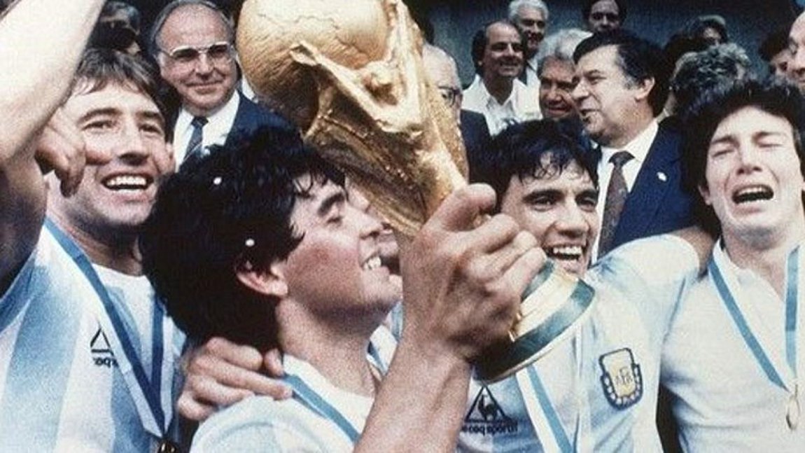 France Football: Η κορυφαία ενδεκάδα όλων των εποχών