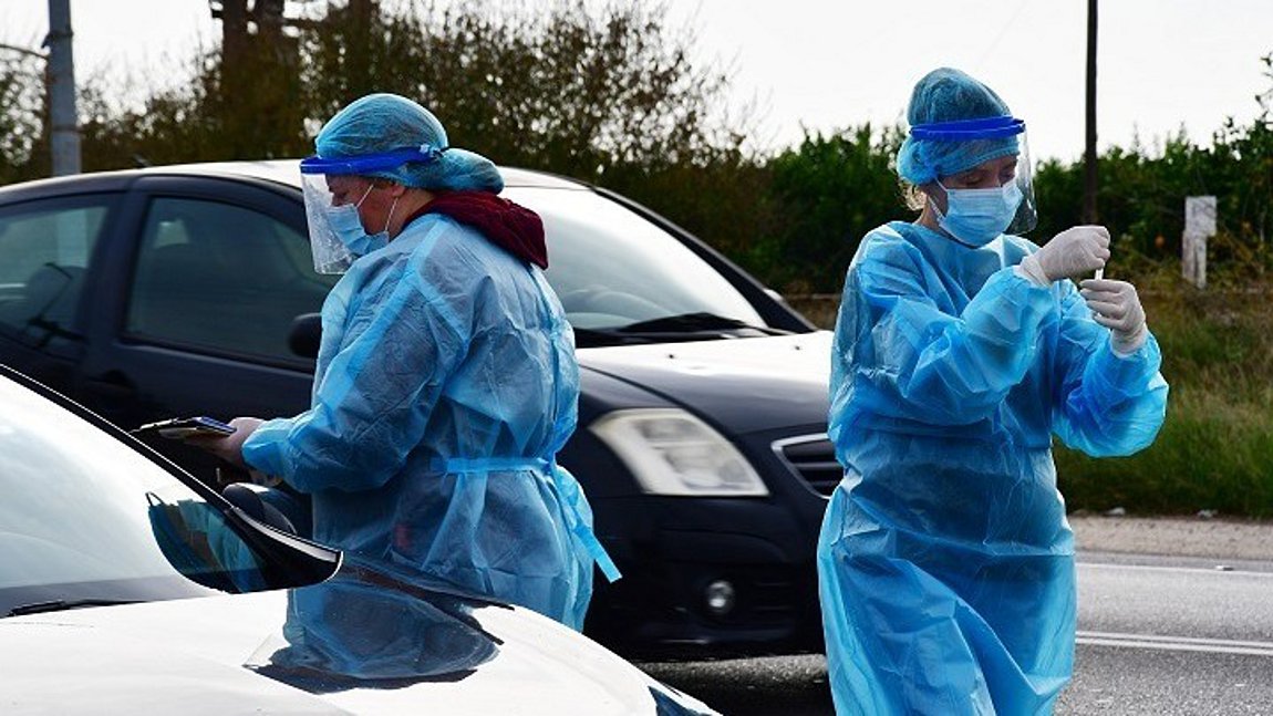 Χανιά: Rapid tests θα πραγματοποιηθούν την Παρασκευή στην Κίσσαμο