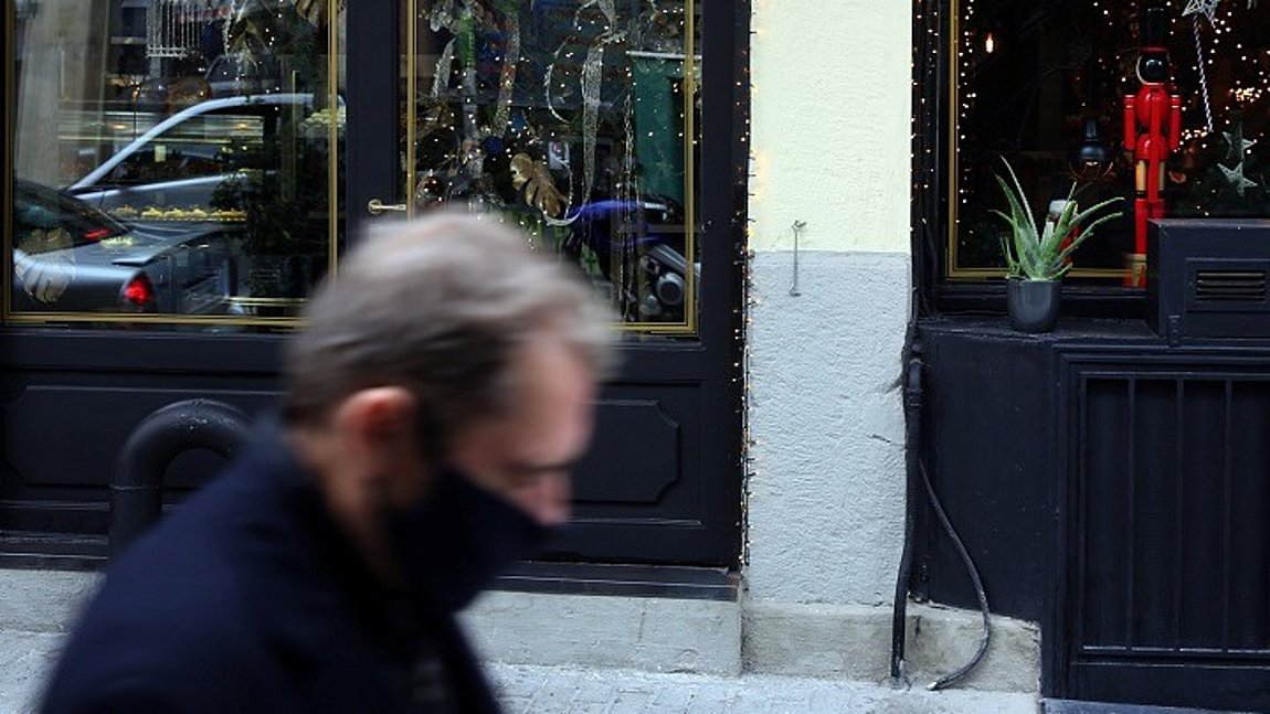 Παπαθανάσης: To σύστημα δεν μπορεί να σηκώσει μεγαλύτερη κινητικότητα