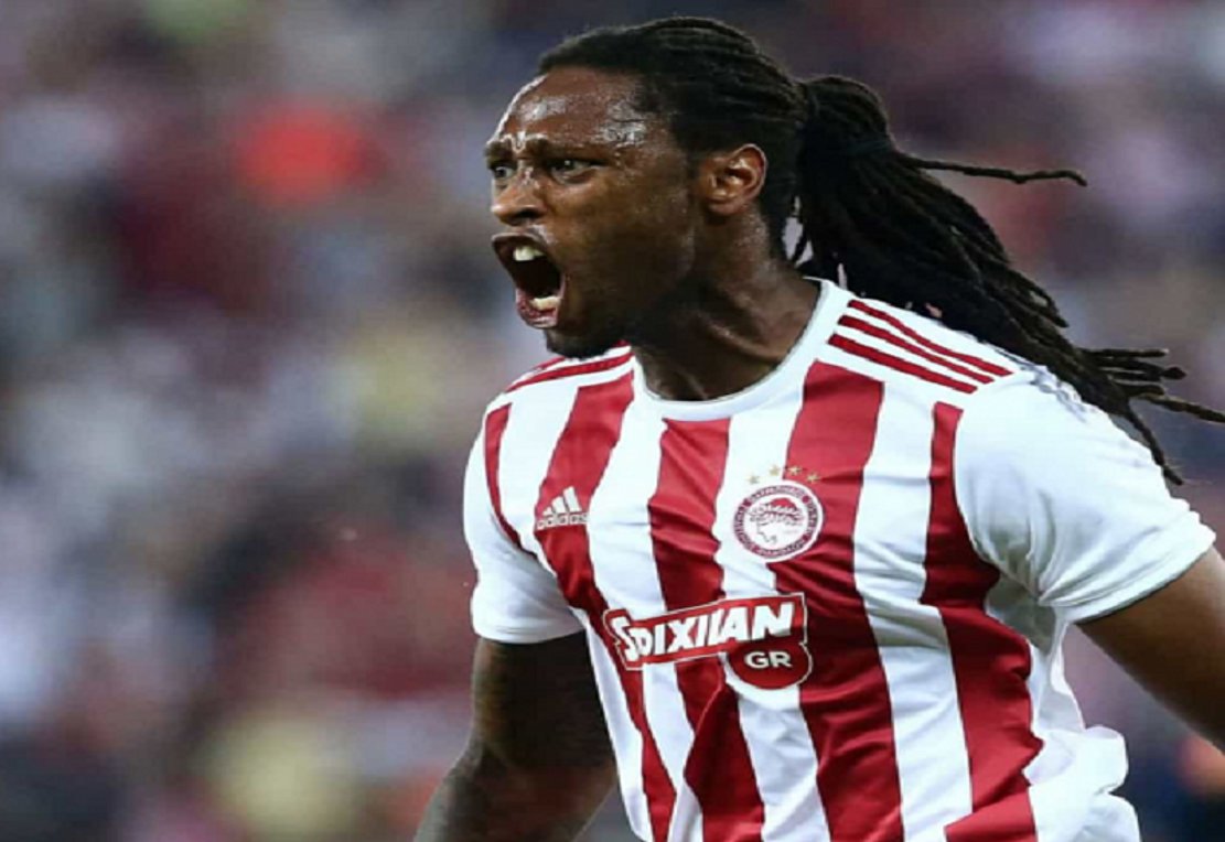 Το άφησε… ανοιχτό για Λίβερπουλ ο Σεμέδο