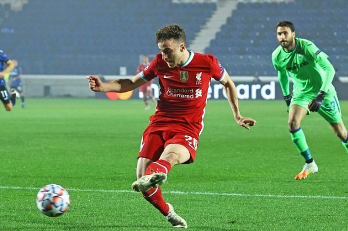 Λίβερπουλ: Δύο μήνες εκτός δράσης ο Ζότα