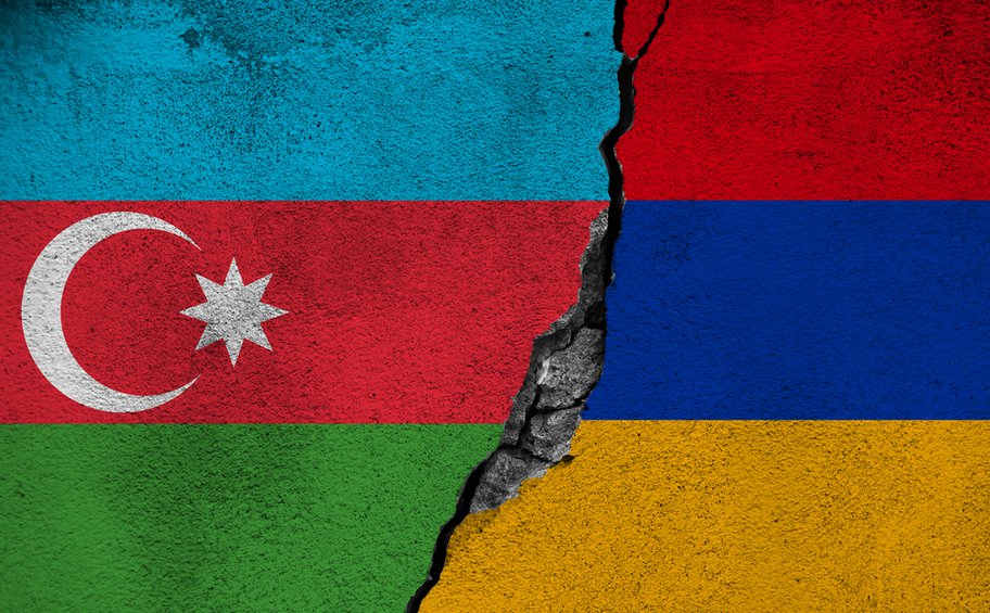 Αρμενία-Αζερμπαϊτζάν: Οι δύο χώρες άρχισαν την οριοθέτηση του κοινού συνόρου τους