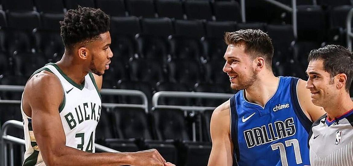 BINTEO: Νέα ήττα για Μπακς, «διπλός» ο Γιάννης